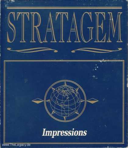 Misc. Games - Stratagem