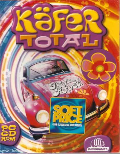 Misc. Games - Kï¿½fer Total