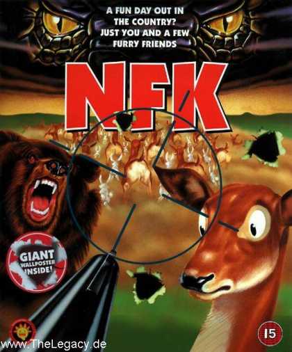 Misc. Games - NFK