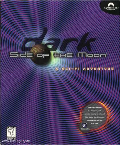 Misc. Games - Dark Side of the Moon