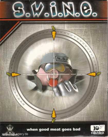 Misc. Games - S.W.I.N.E.