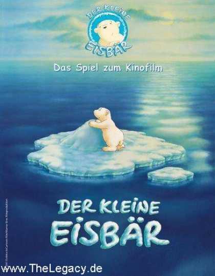 Misc. Games - Kleine Eisb�r, Der