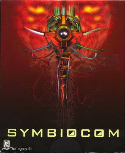 Misc. Games - Syn-Factor: Two minds are better than one