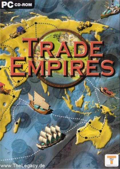 Misc. Games - Trade Empires