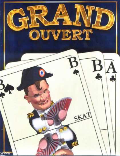 Misc. Games - Grand Ouvert