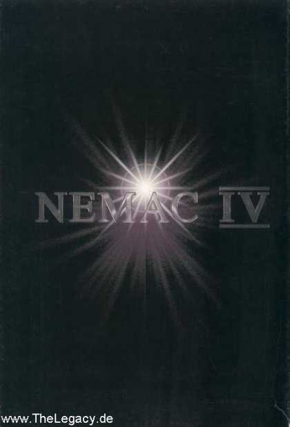 Misc. Games - Nemac IV