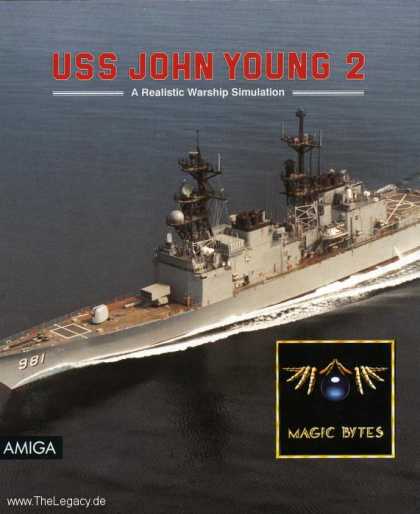 Misc. Games - Operation Spruance: The Naval Warfare Simulator
