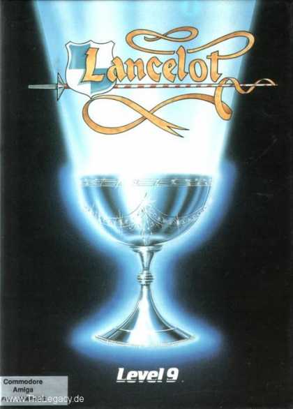 Misc. Games - Lancelot