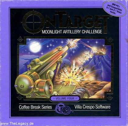 Misc. Games - On Target