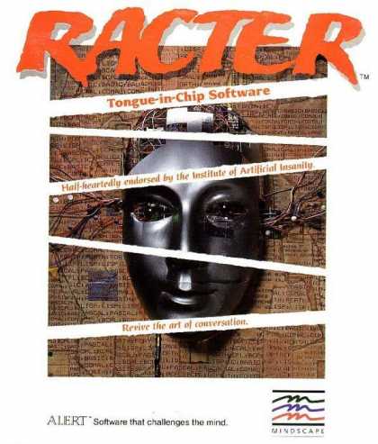 Misc. Games - Racter