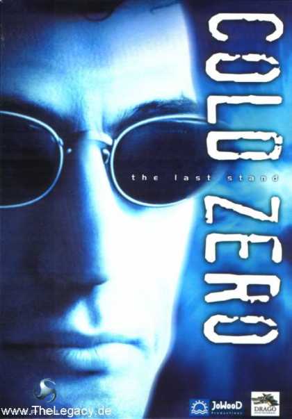 Misc. Games - Cold Zero: The Last Stand