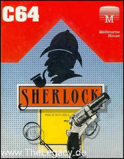 Misc. Games - Sherlock