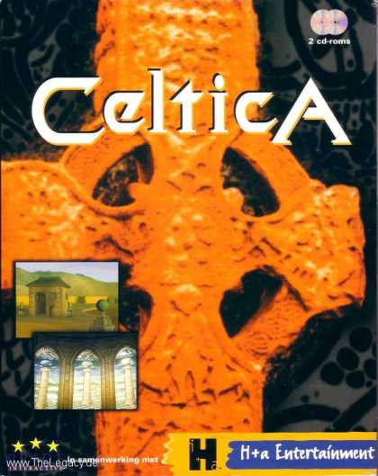 Misc. Games - Celtica