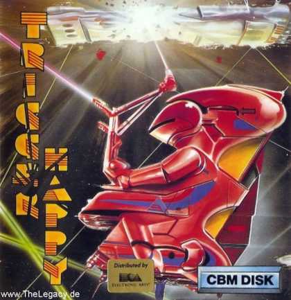 Misc. Games - Trigger Happy