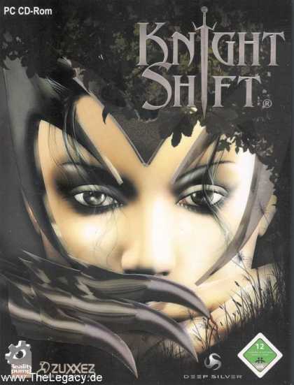 Misc. Games - Knightshift