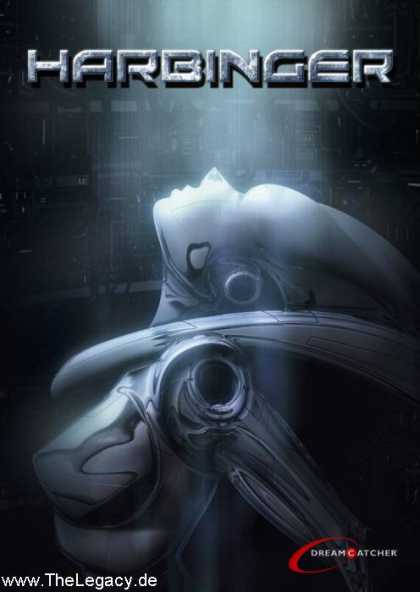 Misc. Games - Harbinger