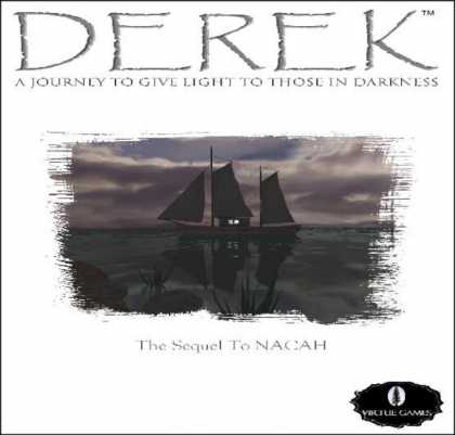 Misc. Games - Derek