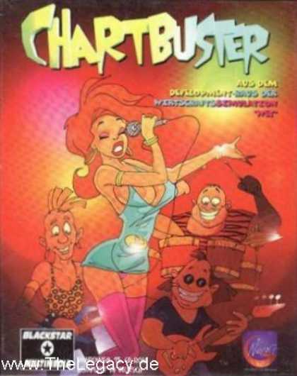 Misc. Games - Chartbuster