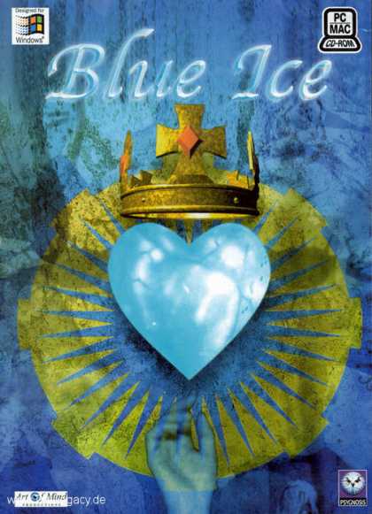 Misc. Games - Blue Ice