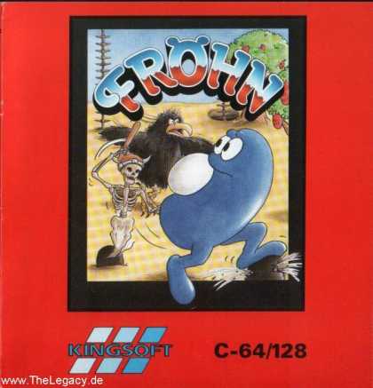 Misc. Games - Fr�hn