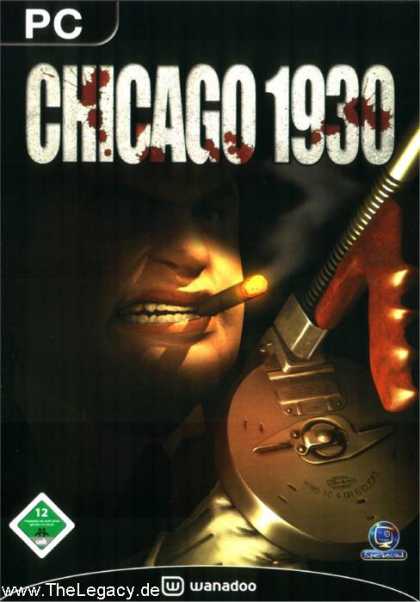 Misc. Games - Chicago 1930