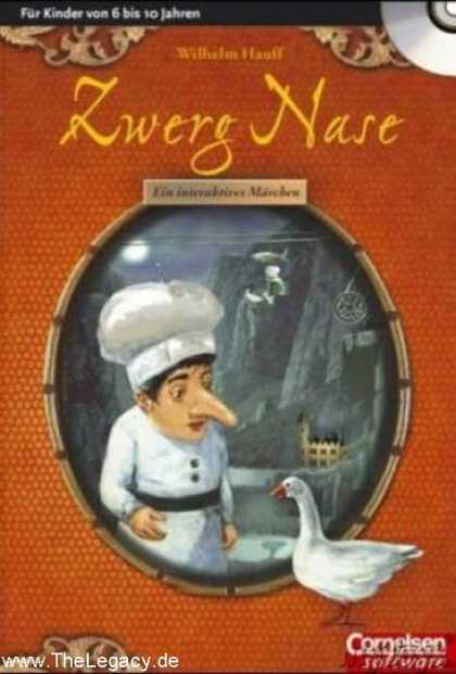Misc. Games - Zwerg Nase