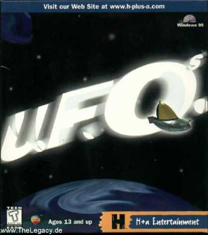 Misc. Games - Gnap: Der Schurke aus dem All