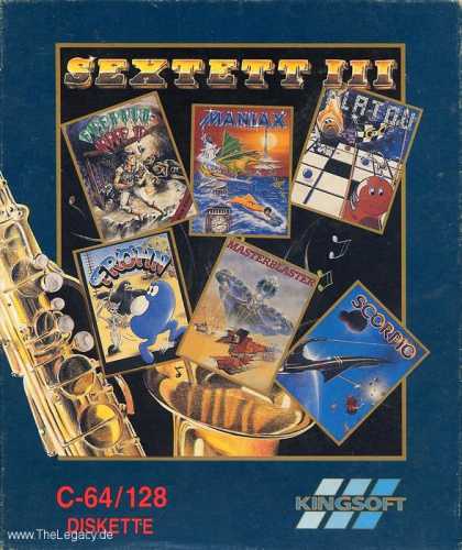 Misc. Games - Sextett III