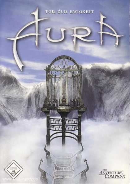 Misc. Games - Aura: Tor zur Ewigkeit
