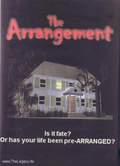 Misc. Games - Arrangement, The