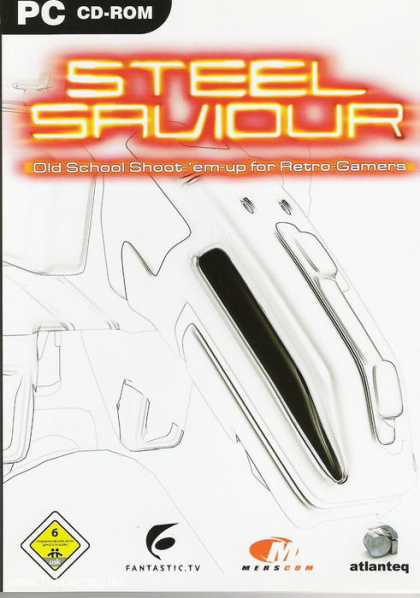 Misc. Games - Steel Saviour