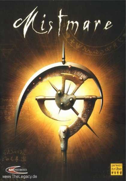 Misc. Games - Mistmare