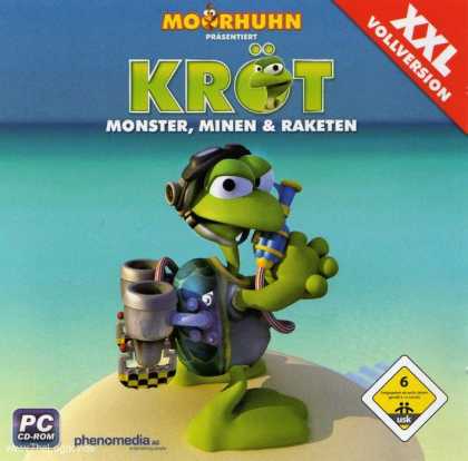 Misc. Games - Krï¿½t
