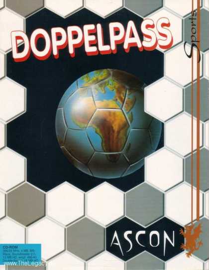 Misc. Games - Doppelpass