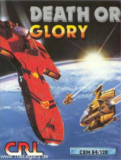 Misc. Games - Death or Glory