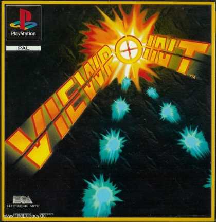 Misc. Games - Viewpoint