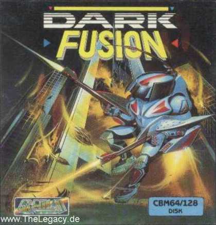 Misc. Games - Dark Fusion