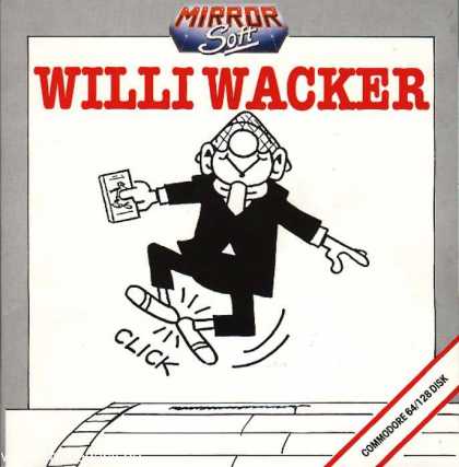 Misc. Games - Andy Capp