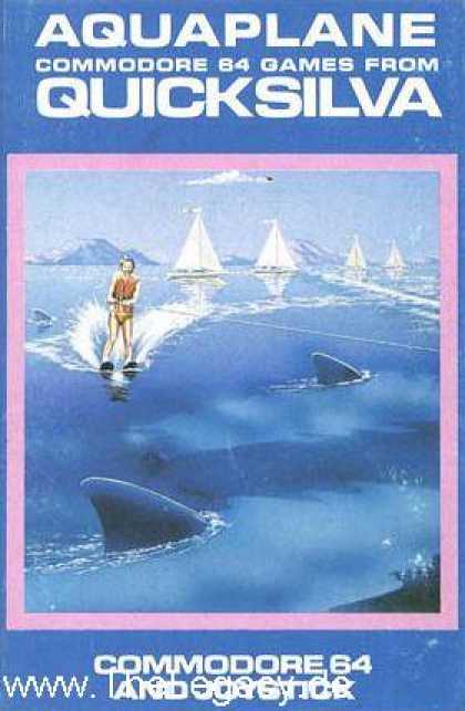 Misc. Games - Aquaplane