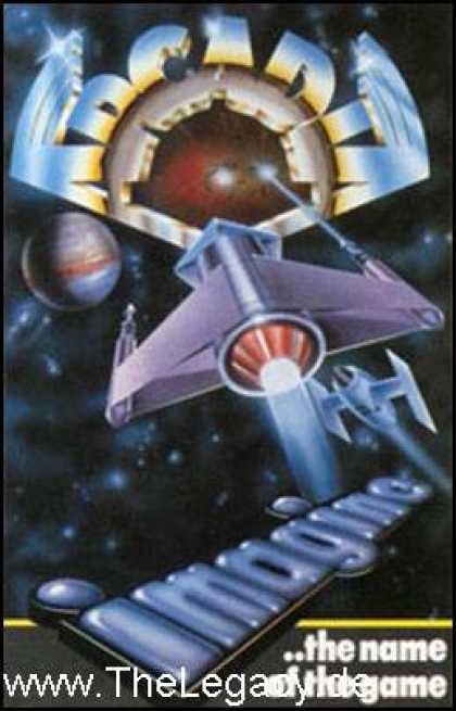 Misc. Games - Arcadia