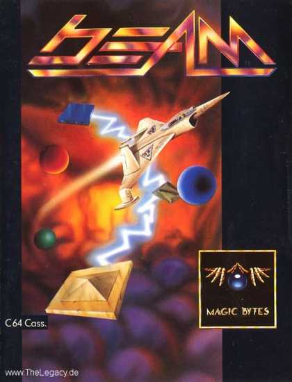 Misc. Games - Beam