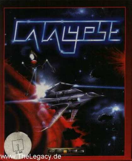 Misc. Games - Catalypse