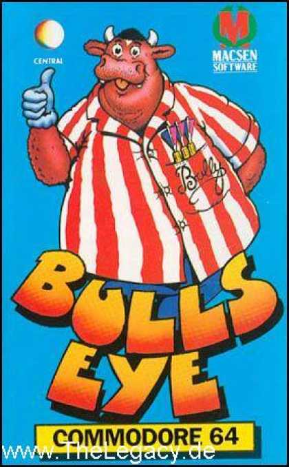 Misc. Games - Bullseye