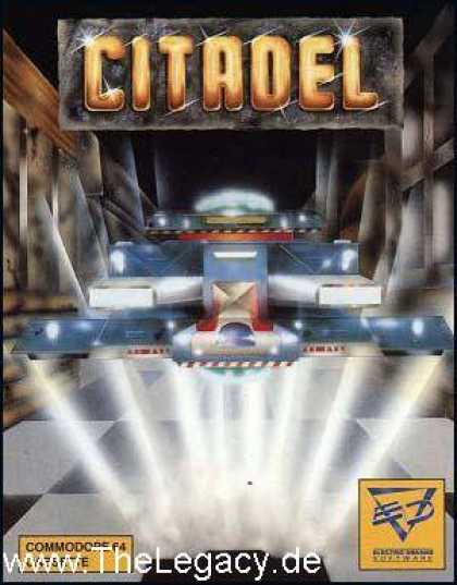 Misc. Games - Citadel