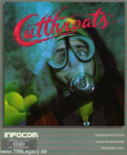 Misc. Games - Cutthroats