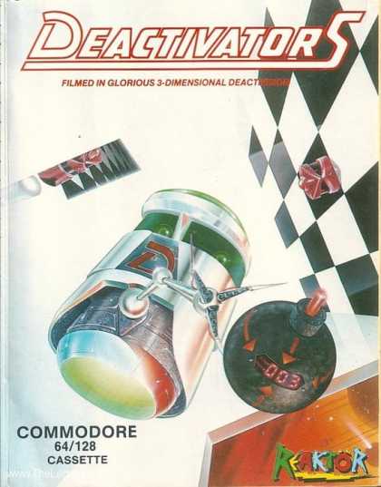 Misc. Games - Deactivators