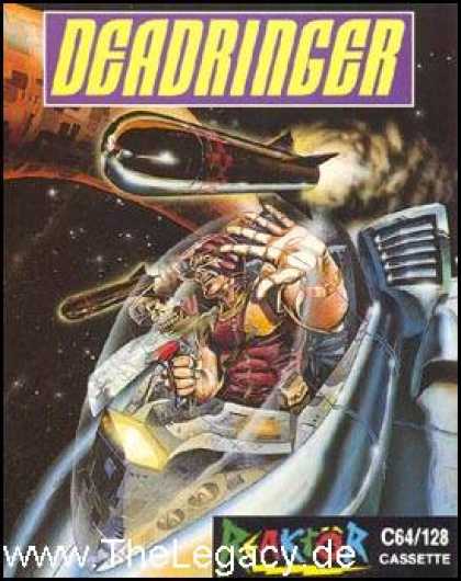 Misc. Games - DeadRinger