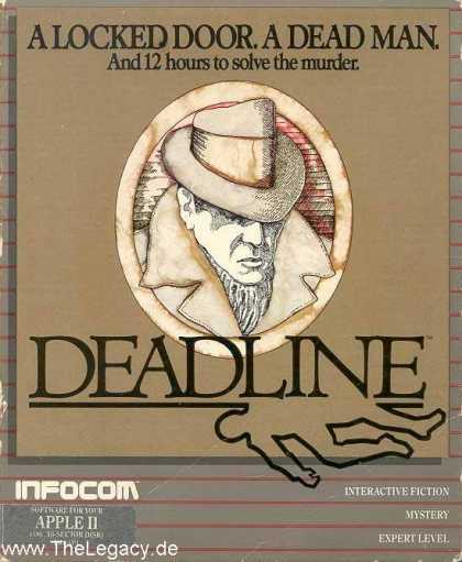 Misc. Games - Deadline