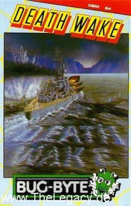 Misc. Games - Death Wake