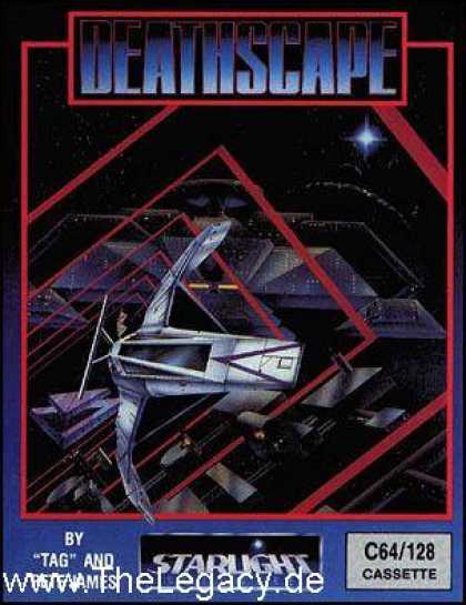 Misc. Games - Deathscape